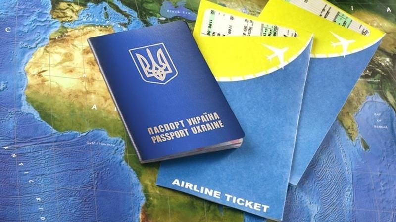 Безвізовий режим: як подорожувати з дітьми та які документи потрібні малечі Безвізовий режим: як подорожувати з дітьми та які документи потрібні малечі