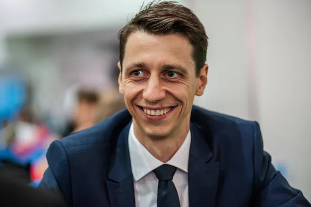 Денис Гурський Денис Гурський