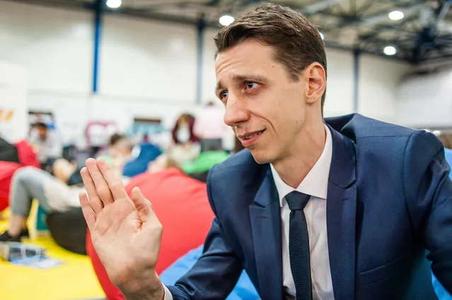 Денис Гурський Денис Гурський