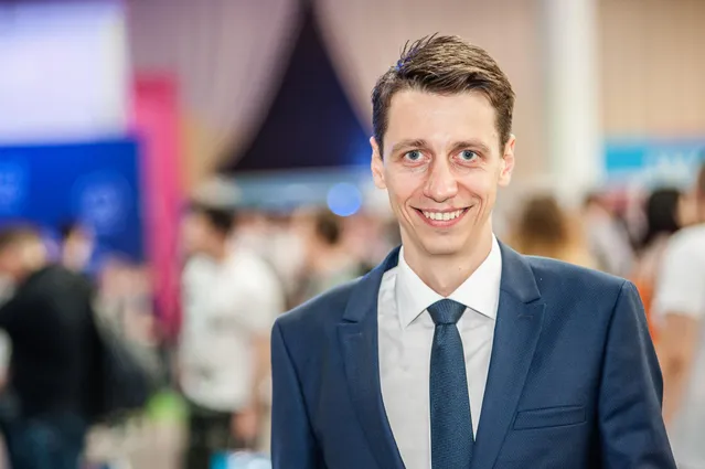 Денис Гурський Денис Гурський