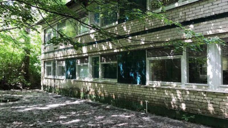 Боевики обстреляли детский лагерь возле Волновахи Боевики обстреляли детский лагерь возле Волновахи