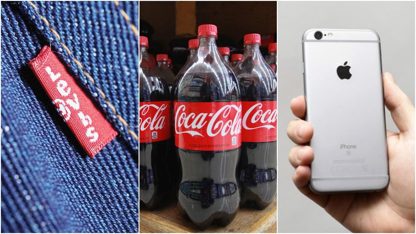 В ДФС пояснили, за яких умов брендові іноземні товари не пропустять в Україну В ДФС пояснили, за яких умов брендові іноземні товари не пропустять в Україну