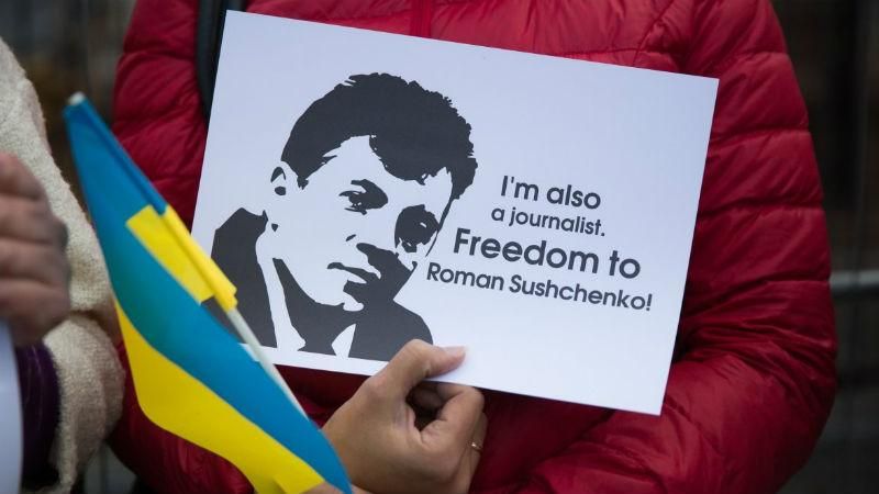 Фейгин указал на "болезненное" отношение Путина к делу Сущенко Фейгин указал на "болезненное" отношение Путина к делу Сущенко