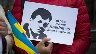 Фейгин указал на "болезненное" отношение Путина к делу Сущенко