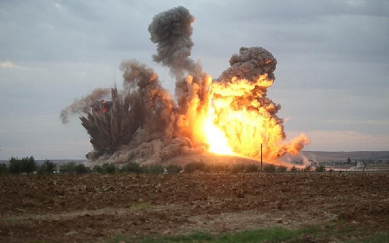 США провели успішні випробування відбиття ракет США провели успішні випробування відбиття ракет