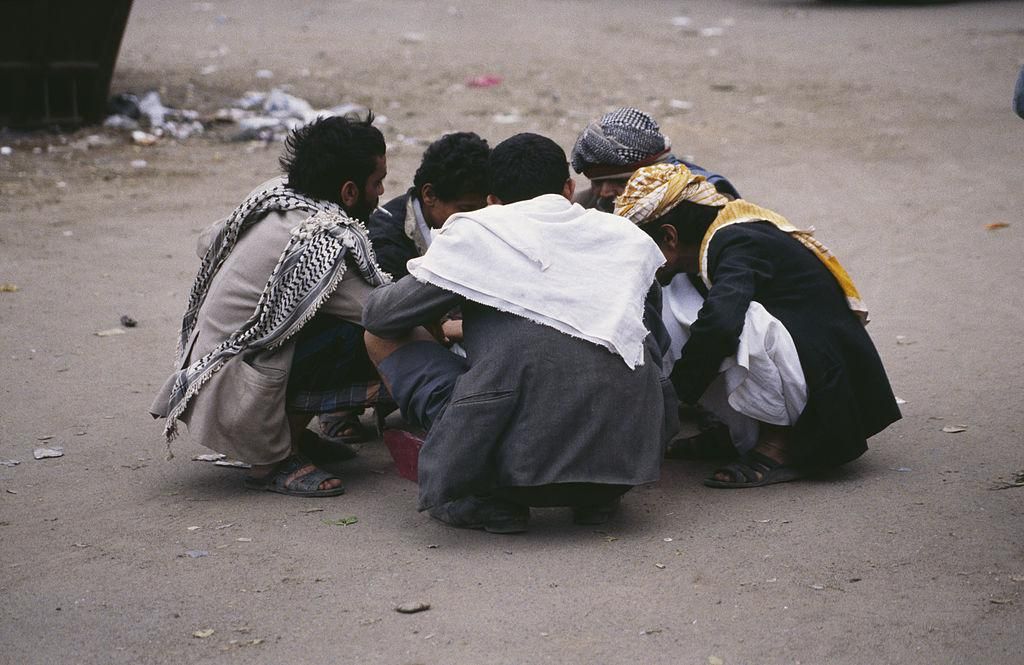 В ООН назвали країну, над якою нависла абсолютна гуманітарна катастрофа В ООН назвали країну, над якою нависла абсолютна гуманітарна катастрофа