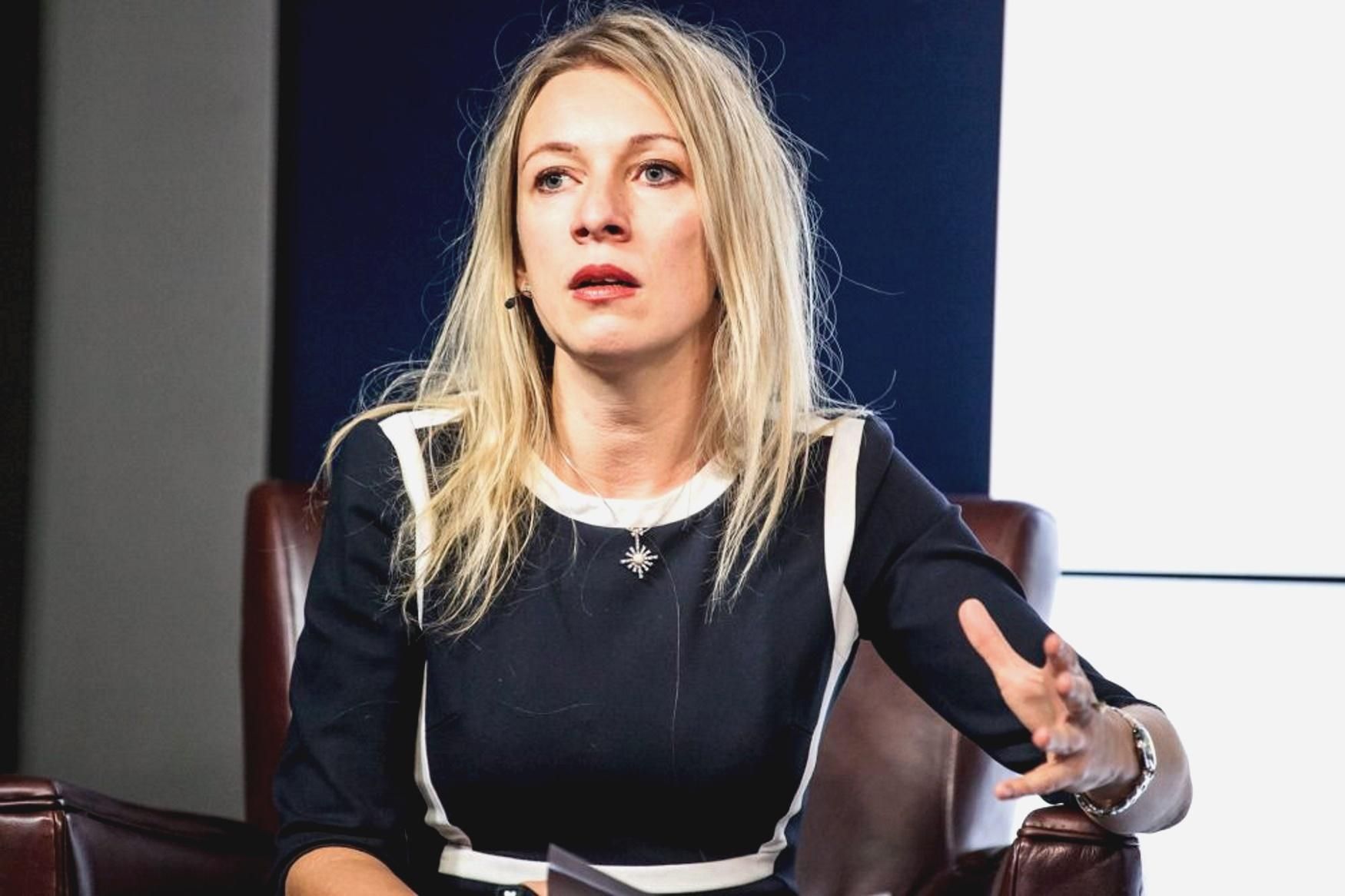 У Кремлі недолуго зреагували на "тролінг" Клімкіна У Кремлі недолуго зреагували на "тролінг" Клімкіна