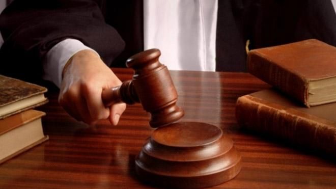 НАБУ і САП не дозволили ГПУ закрити справу судді, якого звинувачують в хабарництві