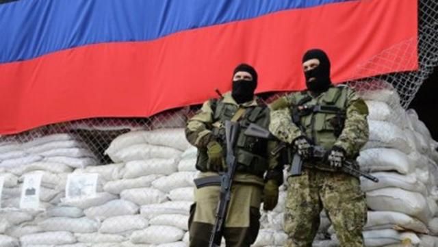 Бойовики подають рапорти на звільнення та відмовляються повертатися на передову Бойовики подають рапорти на звільнення та відмовляються повертатися на передову