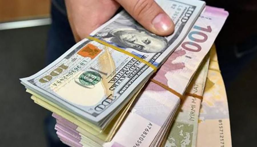 Готівковий курс валют 31.05.2017: курс долара, курс євро Готівковий курс валют 31.05.2017: курс долара, курс євро