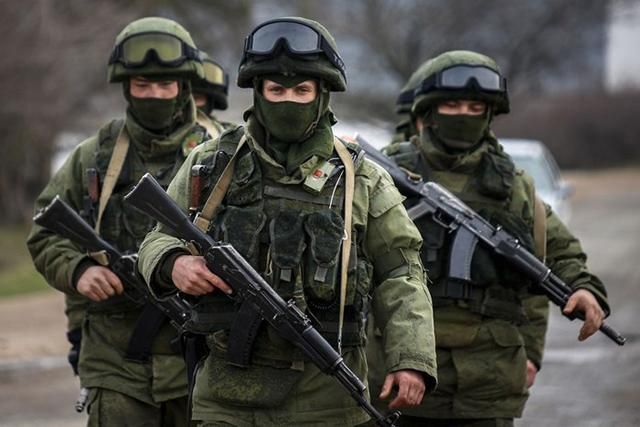 Россия может захватить ещё одну область Украины, – Тимчук