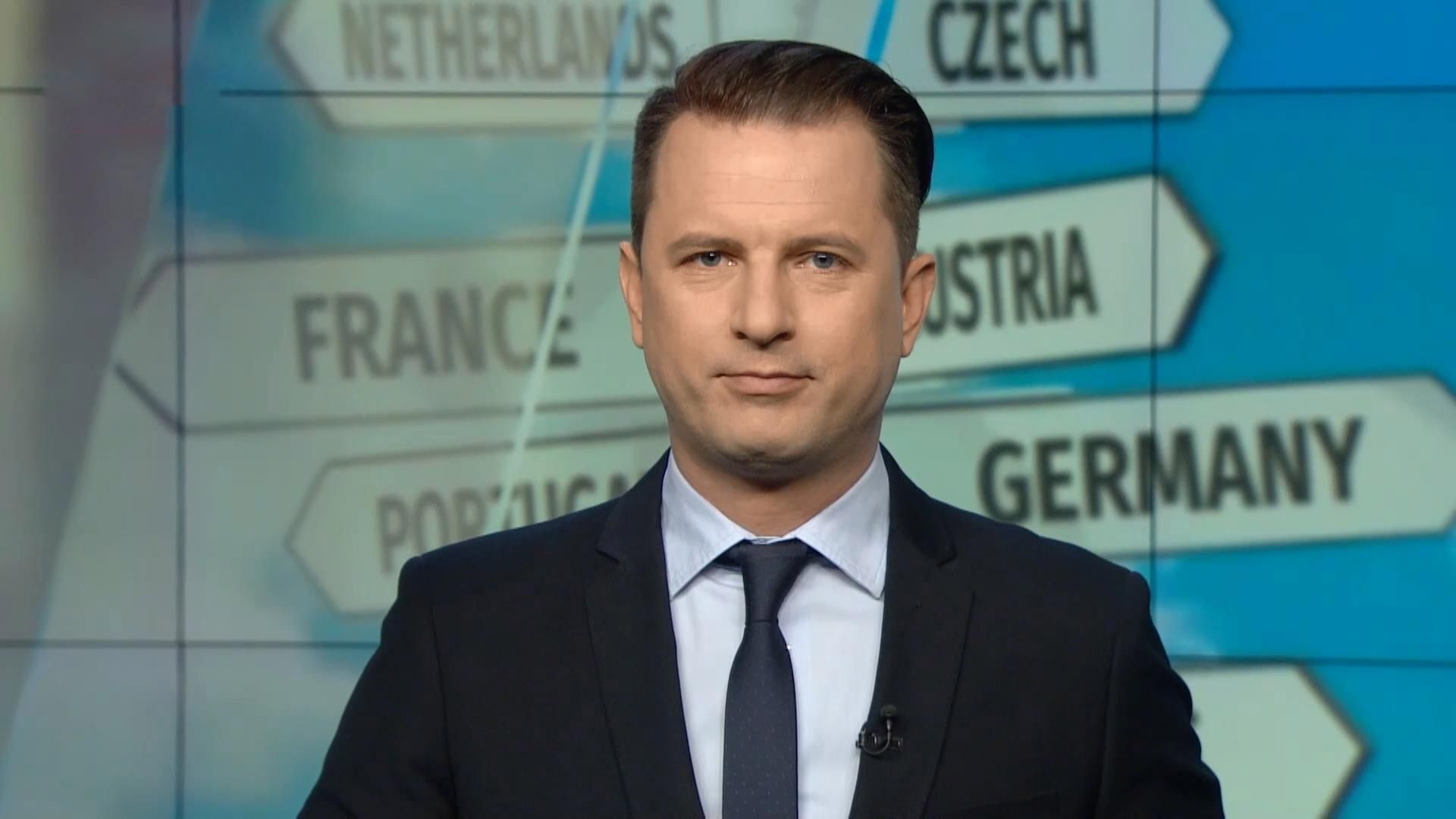 Випуск новин за 15:00: Іноземні товари на митниці. Втрати на фронті Випуск новин за 15:00: Іноземні товари на митниці. Втрати на фронті