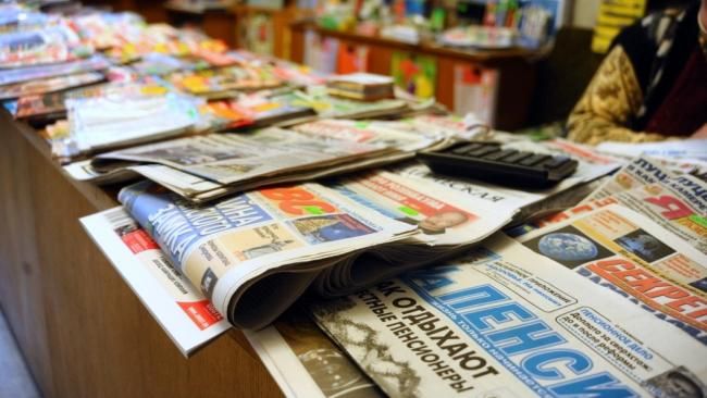 Сюмар розповіла, кого можуть українізувати після телебачення і радіо Сюмар розповіла, кого можуть українізувати після телебачення і радіо