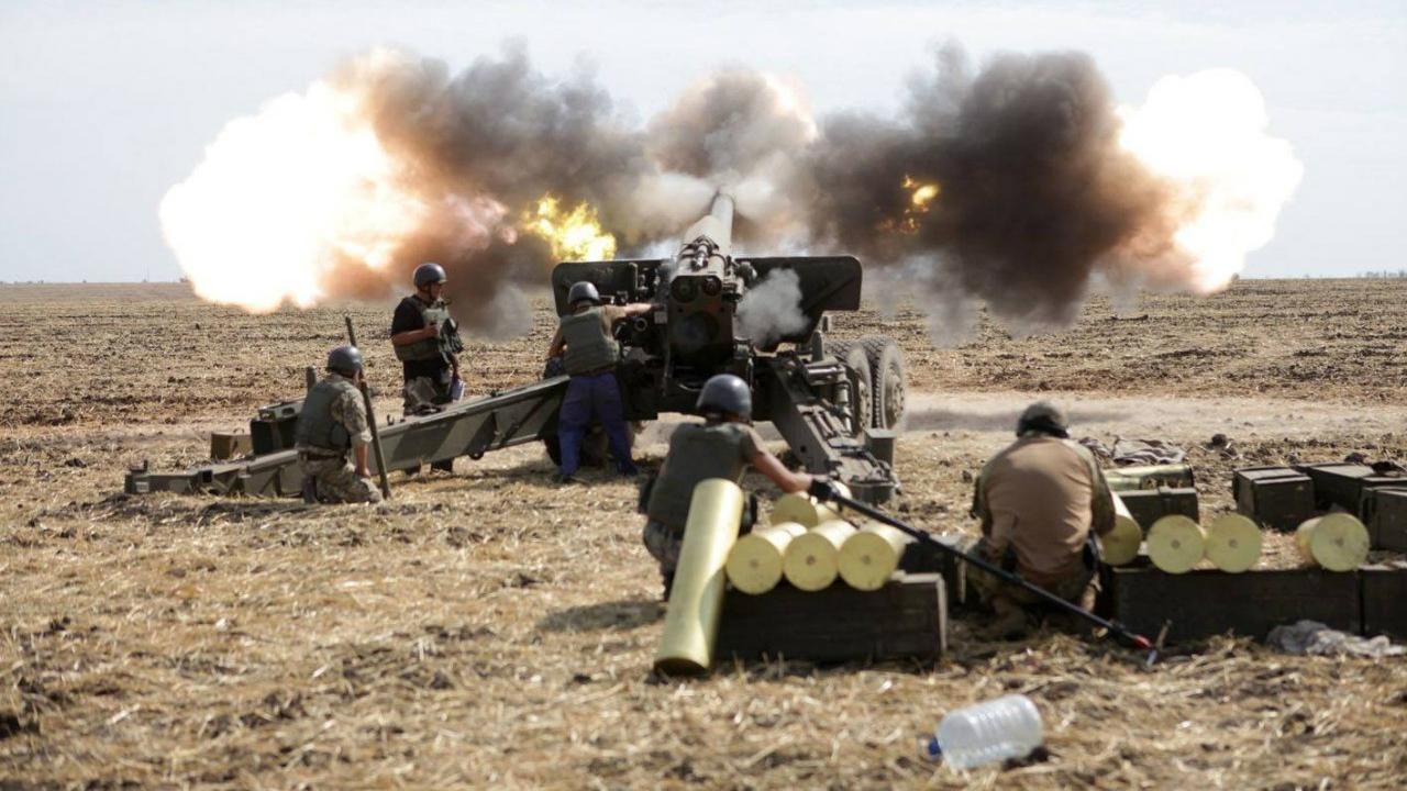 Эксперт спрогнозировал, когда на Донбассе ожидать самого большого обострения Эксперт спрогнозировал, когда на Донбассе ожидать самого большого обострения