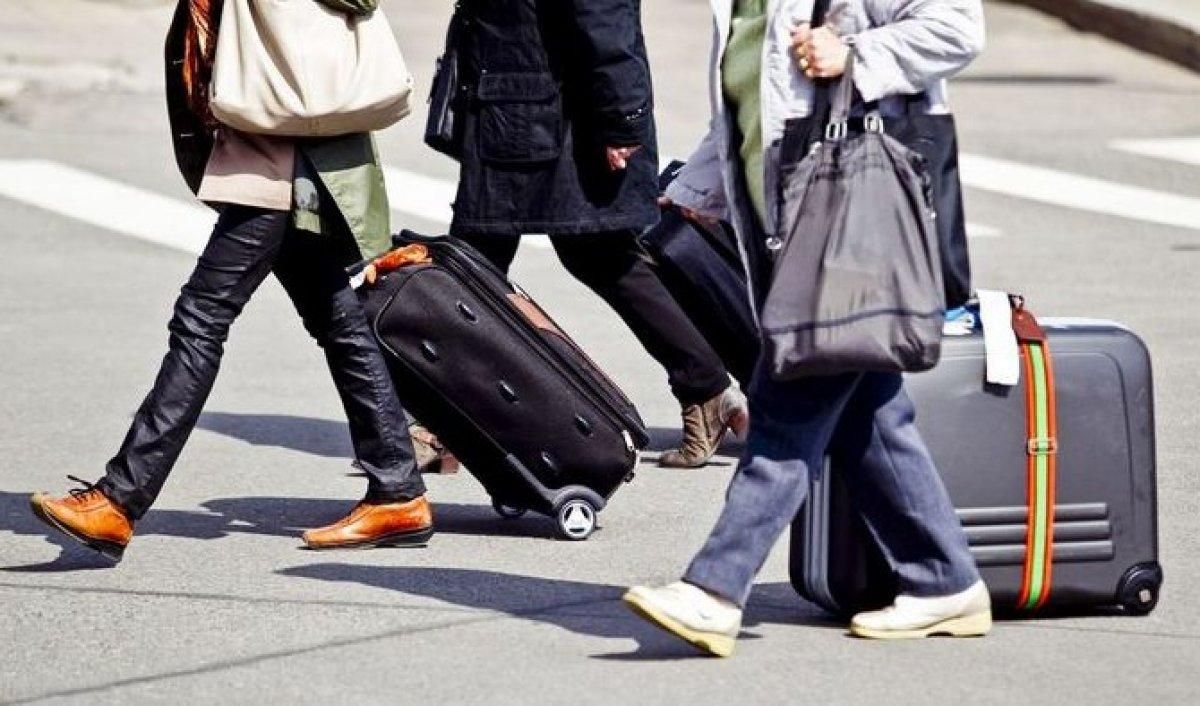 Українські мігранти не врятують Польщу від дефіциту робочої сили, – швейцарське видання Українські мігранти не врятують Польщу від дефіциту робочої сили, – швейцарське видання