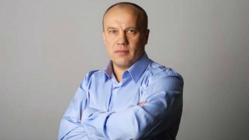 Меру Чопа, затриманого на хабарі, призначили заставу у 1 мільйон гривень 