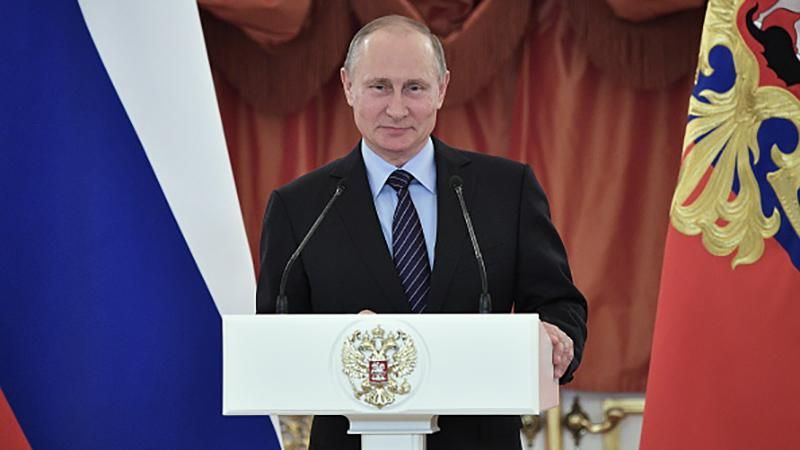 Історик пояснив, який капітал в України вкрав Путін Історик пояснив, який капітал в України вкрав Путін