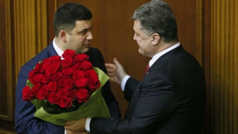 Российские пранкеры выдали себя за Порошенко и Гройсмана и позвонили премьеру Черногории