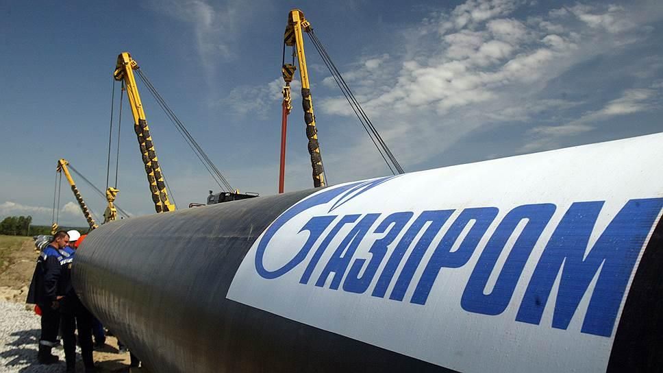 Яценюк про рішення Стокгольмського арбітражу щодо "Газпрому": Наша стратегія була правильною