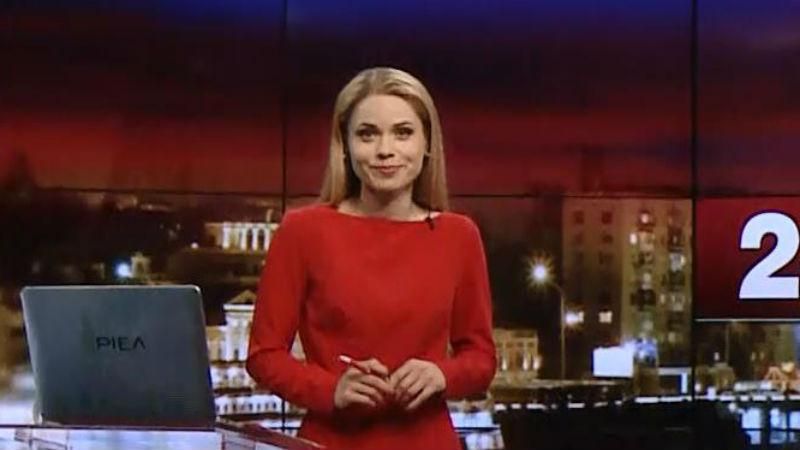 Выпуск новостей за 20:00: Смерть Блаженнейшего Любомира Гузара. Протесты в Крыму