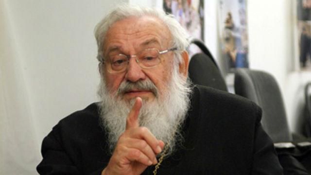 Слова, которые вдохновляют. Появилась последняя публичная речь Любомира Гузара Слова, которые вдохновляют. Появилась последняя публичная речь Любомира Гузара