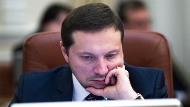 Стець подал в отставку: кто и как долго будет заменять Стеця Стець подал в отставку: кто и как долго будет заменять Стеця