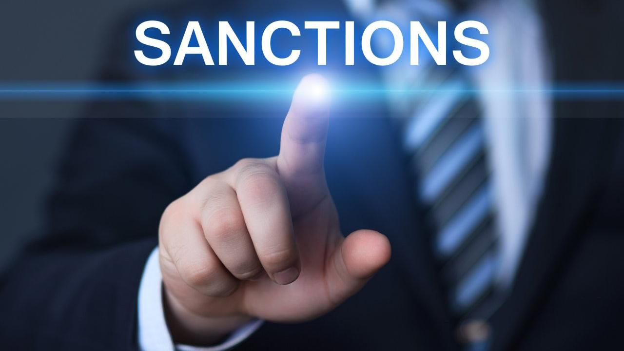 У США готують нові широкомасштабні санкції проти Росії У США готують нові широкомасштабні санкції проти Росії