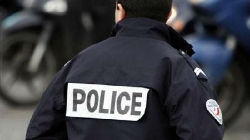 Озброєного чоловіка затримали в готелі "Трамп" Озброєного чоловіка затримали в готелі "Трамп"