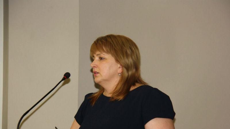 В "Охматдете" выбрали нового руководителя, – Супрун В "Охматдете" выбрали нового руководителя, – Супрун