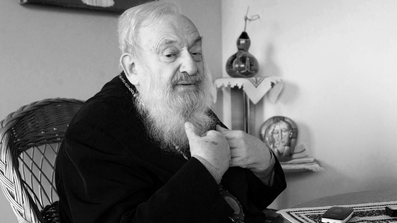 З'явилася повна програма прощання з Любомиром Гузаром у Львові та Києві З'явилася повна програма прощання з Любомиром Гузаром у Львові та Києві