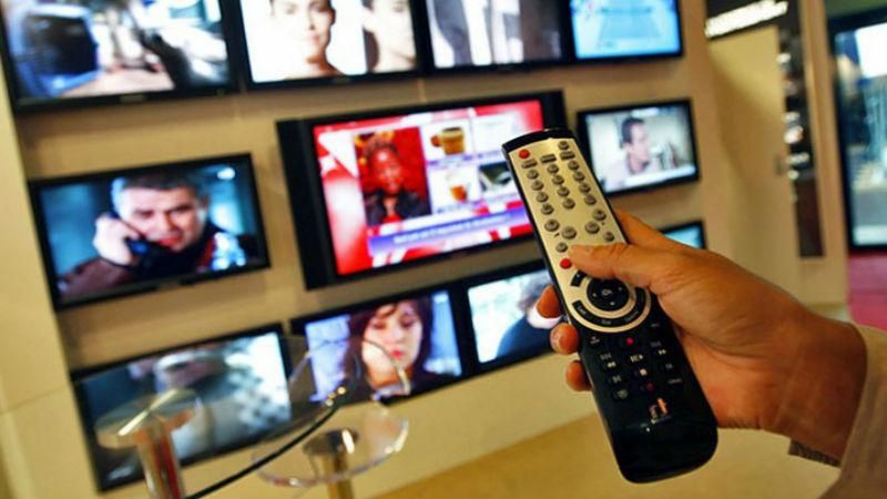 Как телеканалы Украины отреагировали на закон о квотах Как телеканалы Украины отреагировали на закон о квотах