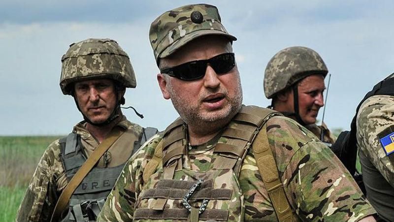 Пастор-шутник. Турчинов "пригрозил" дойти до Москвы Пастор-шутник. Турчинов "пригрозил" дойти до Москвы