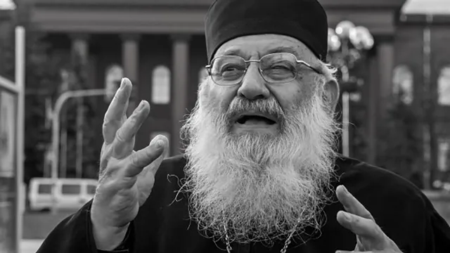 Любомир Гузар помер на 85 році життя Любомир Гузар помер на 85 році життя