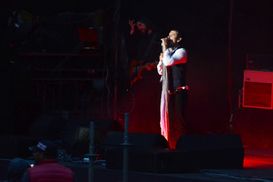 Святослав Вакарчук едет в зону АТО