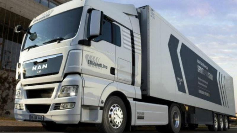 В Україні ввели обмеження щодо руху вантажівок