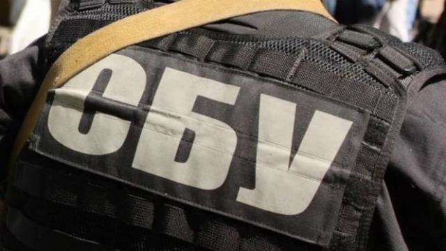 Силовики проводят обыски у большого телеком-провайдера в Киеве Силовики проводят обыски у большого телеком-провайдера в Киеве