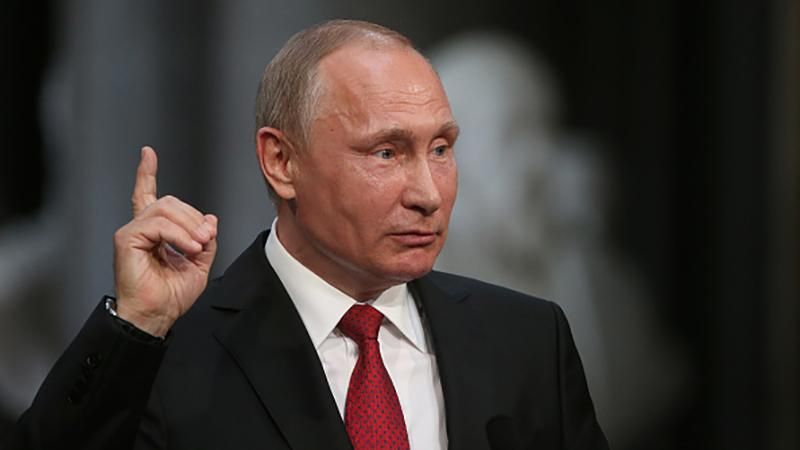 Петро Копка: Путін піти з влади не може  або помре, або його помруть 