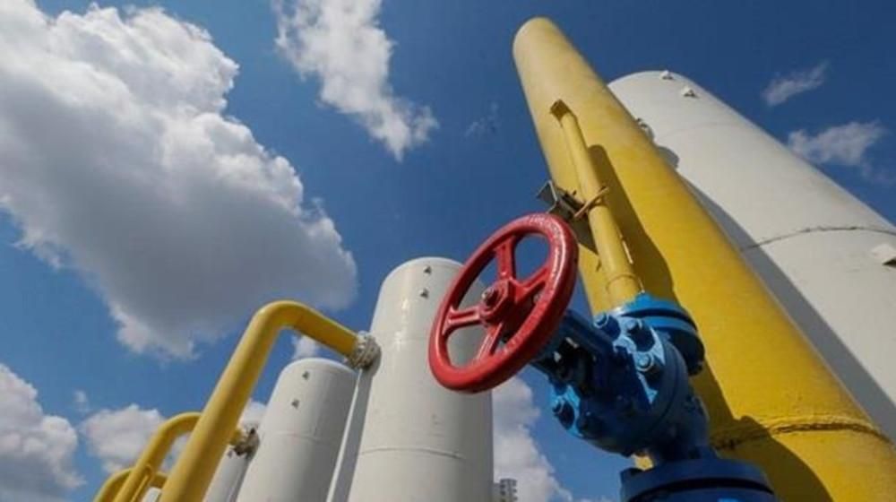 Яценюк остаточно позбавив країну від російської енергетичної залежності, – Кривенко