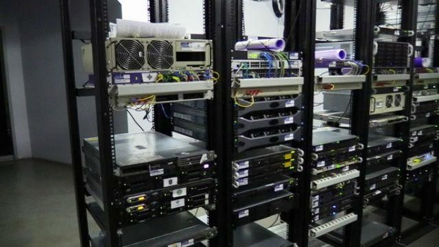 В СБУ объяснили, почему пришли с обысками к провайдеру Wnet В СБУ объяснили, почему пришли с обысками к провайдеру Wnet