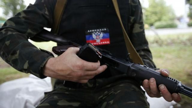 Боевики захватили дом бывшего нардепа-регионала, охранников убили