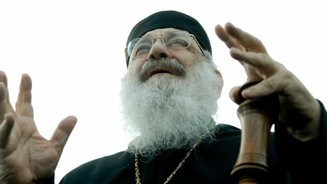 Смерть Любомира Гузара: с Блаженнейшим попрощались в Княжичах Смерть Любомира Гузара: с Блаженнейшим попрощались в Княжичах