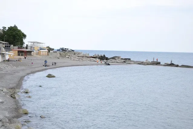 Курортний сезон в Криму: окупаційна влада ремонтує пляжі 