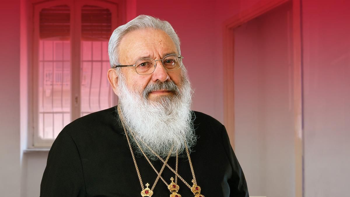 Любомир Гузар – цитати про Україну та біографія єпископа