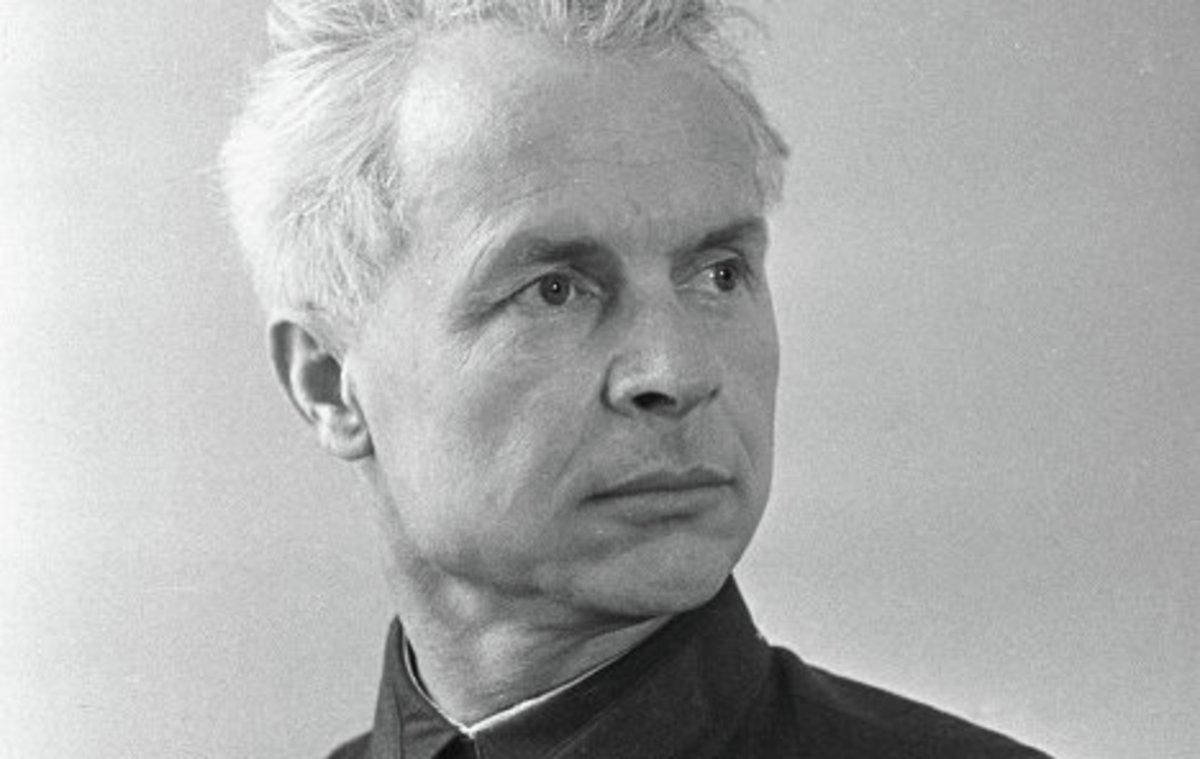 Александр Довженко – "Гомер" мирового кино Александр Довженко – "Гомер" мирового кино