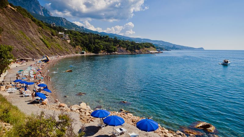 Тымчук поглумился над новым видом туризма в оккупированном Крыму