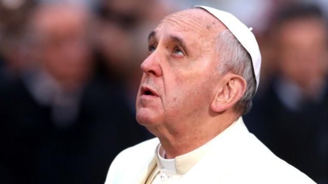 Папа Франциск висловив співчуття через смерть Любомира Гузара Папа Франциск висловив співчуття через смерть Любомира Гузара