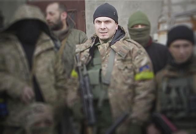 Один з поранених у стрілянині в Києві – обвинувачений в замаху на Путіна, – ЗМІ