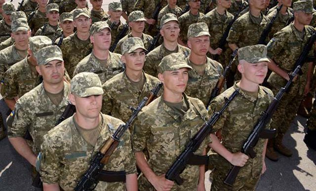 Призов до ЗСУ: стало відомо, скількох офіцерів запасу мобілізують у червні Призов до ЗСУ: стало відомо, скількох офіцерів запасу мобілізують у червні