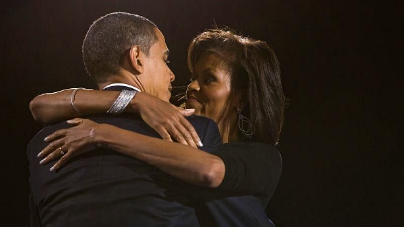 Журналисты узнали, сколько стоит новый дом Обамы Журналисты узнали, сколько стоит новый дом Обамы