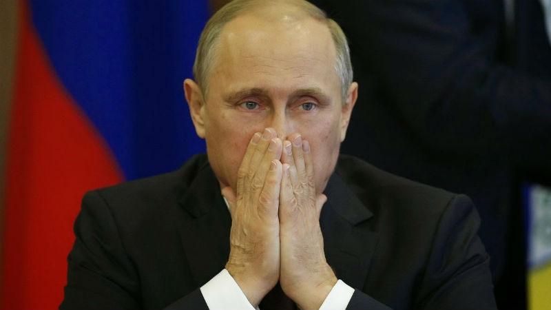 Російський опозиціонер спрогнозував, коли РФ повністю розвалиться 